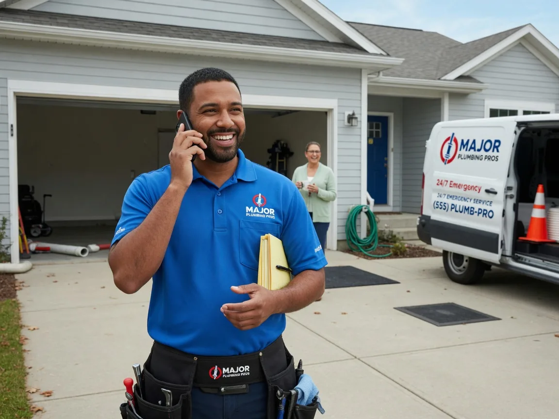 Drain Cleaning Services Oak Hill, WV FAQs